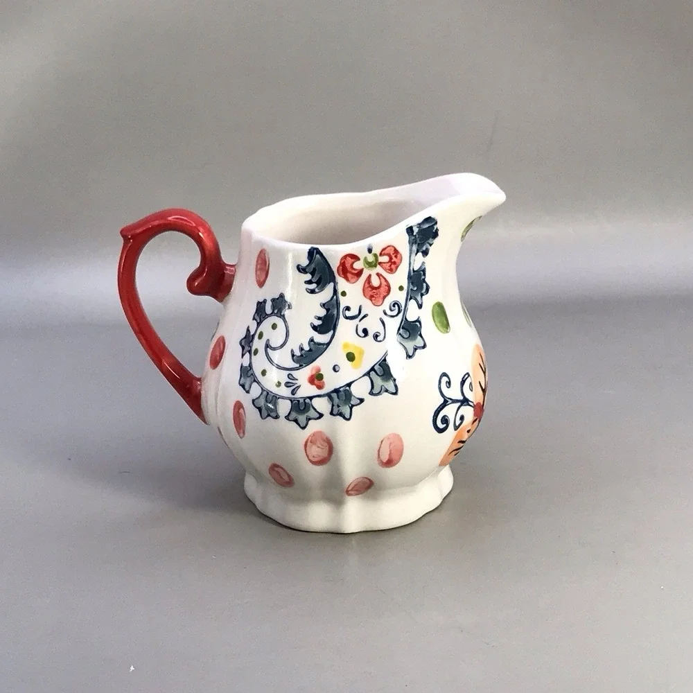 Small Creamer By Pier 1‎ Imports 
